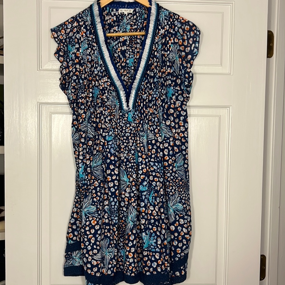 Poupette St. Barth dress